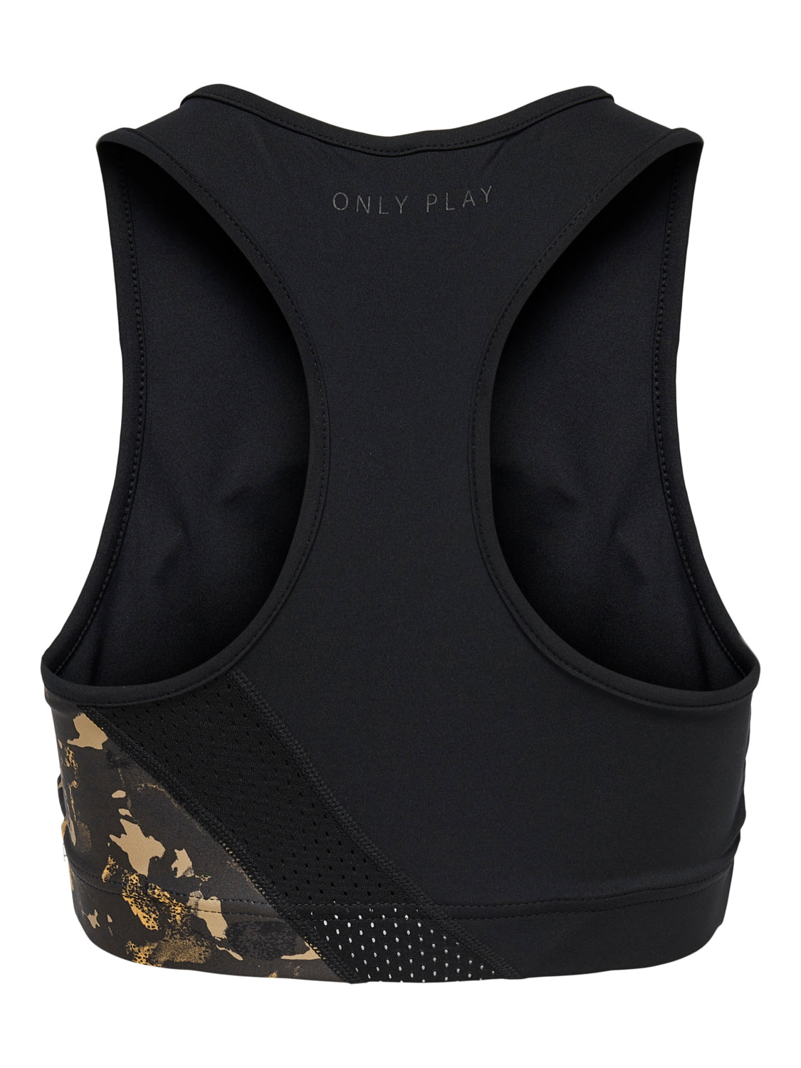 ONPENID Accessories - Black